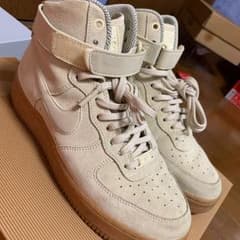 nike air force 1 hi seのサムネイル
