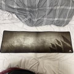Corsair （コルセア）ゲーミングマウスパッドのサムネイル