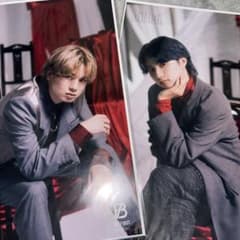 BE:FIRST 写真のサムネイル