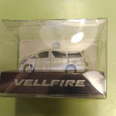 VELLFIRE キーホルダーのサムネイル