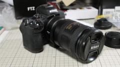 NIKONZ50・望遠レンズ DX SWM VR ED IF 18-200mm Nikon 18-200mm AF-S DX SWM VR ED IF Aspherical Nikkor Zoom Lens | eBay