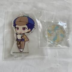 あんスタ アニカフェ アクスタのサムネイル