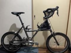 GIANT Mini Velo Road Bike