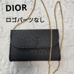ロゴパーツなし Dior ハニカム トロッター - メルカリ