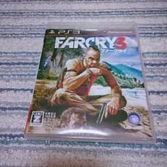 ファークライ3 PS3のサムネイル