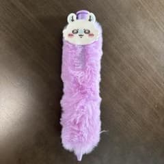 ちいかわ ふわふわBIGボールペン　モモンガのサムネイル