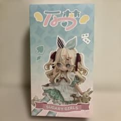 Sugary Girls 上倉エク　ドール 本体 衣装セットのサムネイル