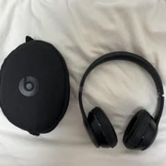Beats by Dr Dre BEATS SOLO3 WIRELESSのサムネイル