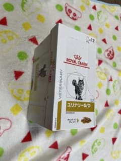 ROYAL CANIN ユリナリー S/O 12個入りのサムネイル