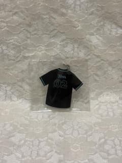 &TEAM FUMA アクリルチャーム