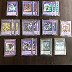 〈GW価格☆〉遊戯王 マスクHERO デッキのサムネイル