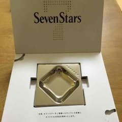 セブンスター非売品灰皿のサムネイル