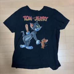 トムとジェリー Tシャツのサムネイル