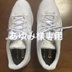 ASICS アシックス GOLDSTAGE FANG ポイントスパイクのサムネイル