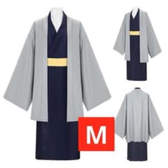 銀魂 桂小太郎 日常服コスプレ衣装 ハロウィン　新品　Mサイズのサムネイル