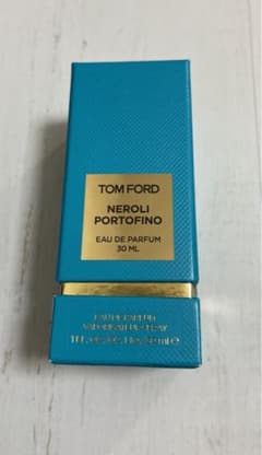 トム フォード 香水 ネロリ・ポルトフィーノのサムネイル