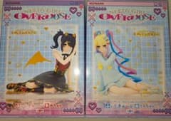 NEEDY GIRL OVERDOSE ふぃぐきゅーぶ 超てんちゃん あめちゃんのサムネイル