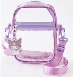 しまむら　サンリオコラボ　ショルダーバッグのサムネイル