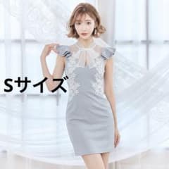 ♡*♡様 BabBclub ドレス　レース　ワンピース　Sサイズ程のサムネイル