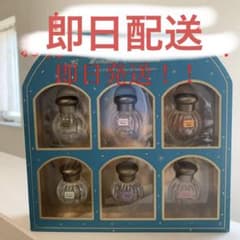 tocca 限定プチオードパルファムセットのサムネイル