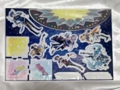 初音ミク マジカルミライ 2019 アクリルジオラマ　アクリルスタンド m91556666401_1.jpg?1773579781