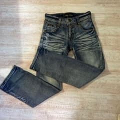 KARL KANI  インディゴ　デニムのサムネイル
