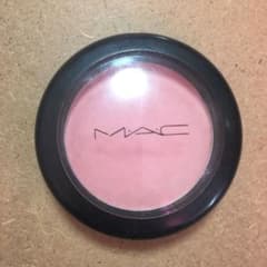 ゆら様専用 M.A.C チークのサムネイル