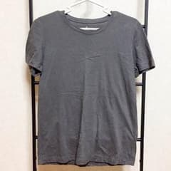 無印良品 無地Tシャツのサムネイル