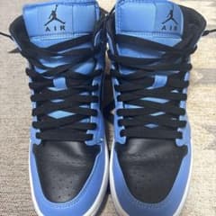 Nike Air Jordan 1 Mid 26cmのサムネイル