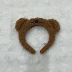 USJ クマ耳カチューシャのサムネイル