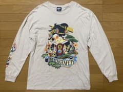 ROTTENGRAFFTY 長袖Tシャツのサムネイル