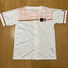 巨人85周年ユニホームのサムネイル
