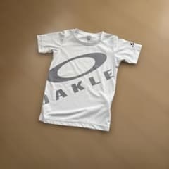 OAKLEY トレーニングシャツのサムネイル