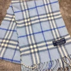BURBERRY マフラーのサムネイル