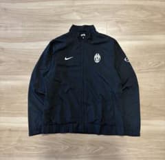 入手困難　NIKE ユベントス　トラックジャケット　ウィンドブレイカー　XL 入手困難 NIKE ユベントス トラックジャケット ウィンドブレイカー XL