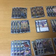 白零サッヴァーク デッキパーツのサムネイル