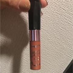 眉マスカラ ヘビーローテション ホットピンクのサムネイル
