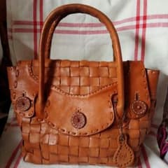 【♡クララベルママ♡さま専用】ロビタバッグのサムネイル