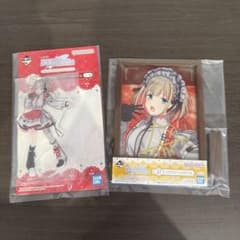 アイドルマスター シャイニーカラーズ 芹沢あさひのサムネイル