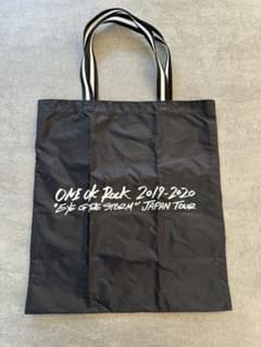 【早い者勝ち★】ONE OK ROCK トートバッグのサムネイル
