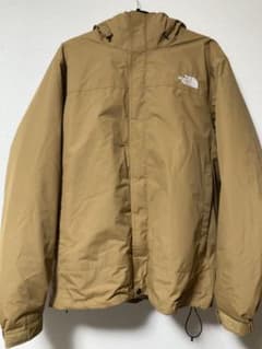 The North Face NP62453 ブラウンマウンテンパーカー The North Face NP62453 ブラウンマウンテンパーカー - メルカリ