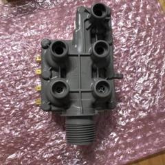 日立 純正 BD-S8600L 027 洗濯機 給水弁 部品 日立 純正 BD-S8600L 027 洗濯機 BD-S8700R用 給水弁 部品