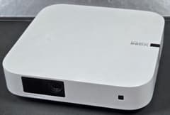 美品！XGIMI Elfin フルHD ホームプロジェクター AndroidTVのサムネイル