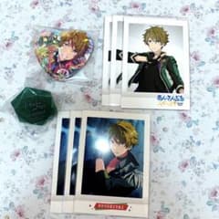 あんスタ┆ 高峯翠　セットのサムネイル