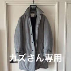 新品KATHARINE HAMNETT グレー コート S キャサリンハムネット コート - メルカリ