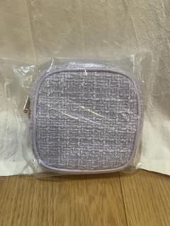 ESTEE LAUDER オリジナル ツイードポーチのサムネイル