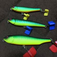 H R様専用  メガバス ルアーのサムネイル