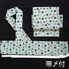 名古屋帯  (ワンコ)のサムネイル