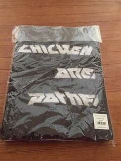◆BUMP OF CHICKEN◆ツアーグッズ・タオル②◆バンプオブチキンのサムネイル