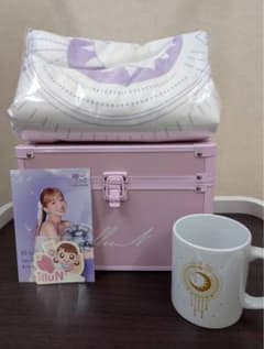 辻希美プロデュース　イリュンのサムネイル
